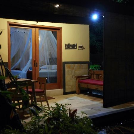 Alam Mimpi Bali Hotel Tejakula Exterior foto