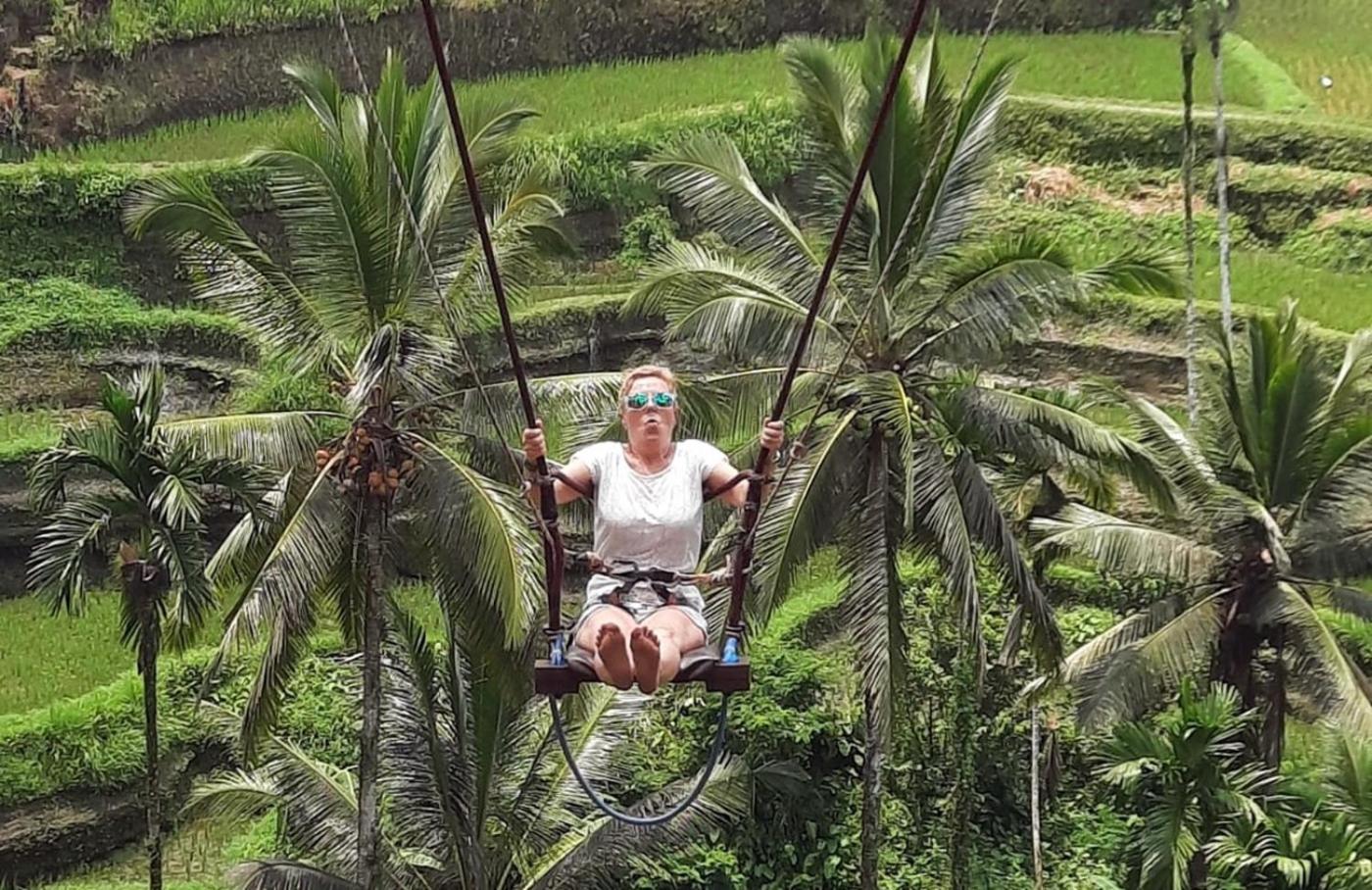 Alam Mimpi Bali Hotel Tejakula Exterior foto