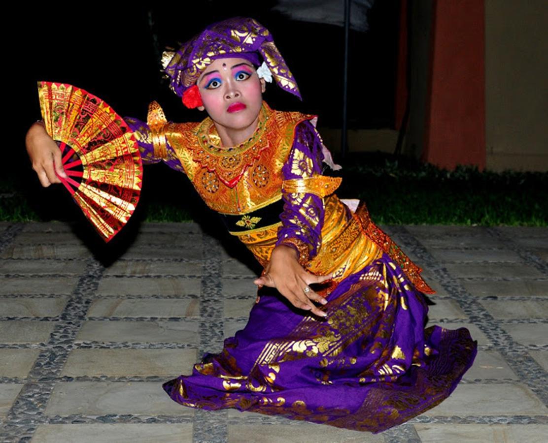Alam Mimpi Bali Hotel Tejakula Exterior foto