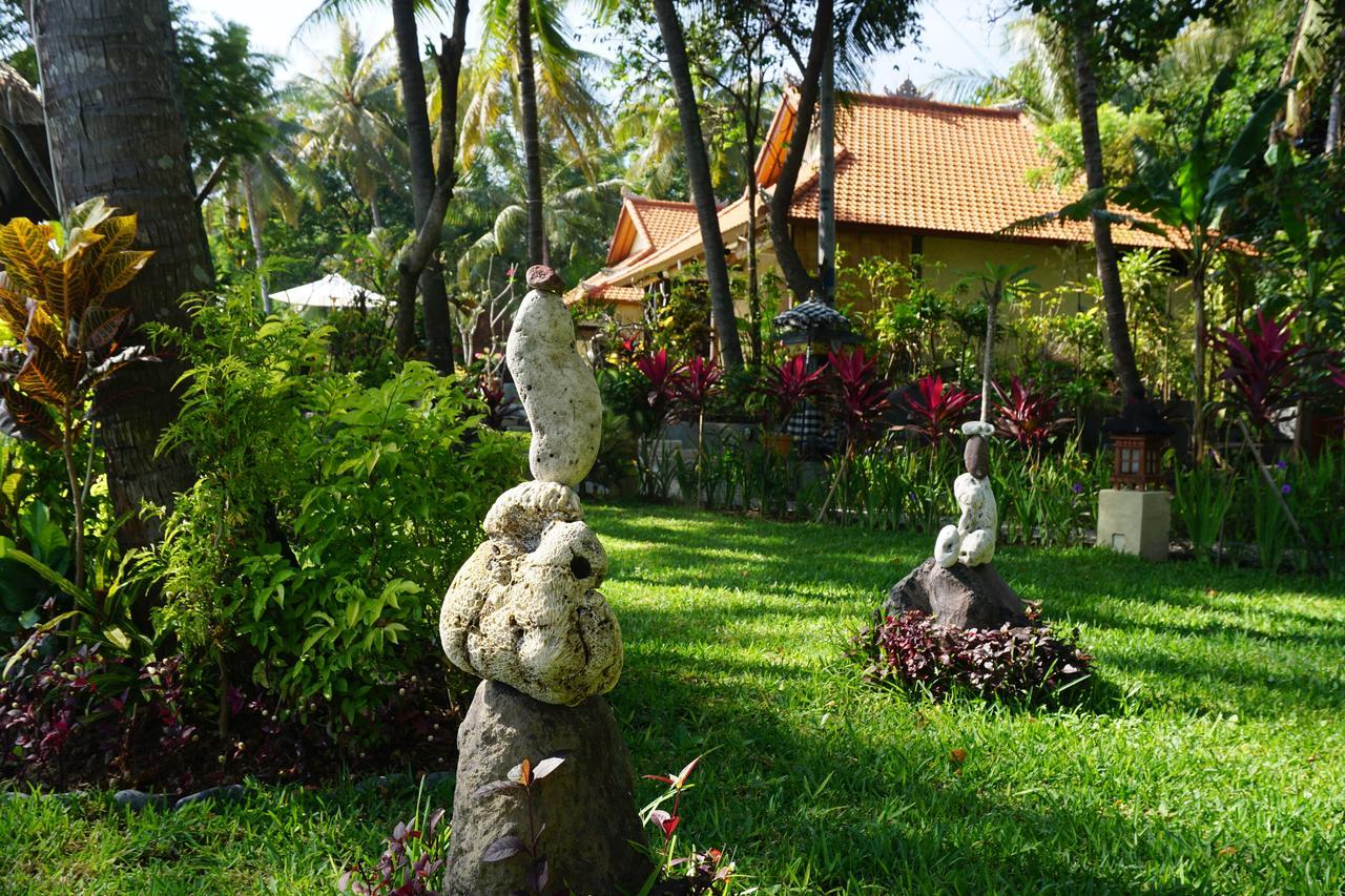 Alam Mimpi Bali Hotel Tejakula Exterior foto