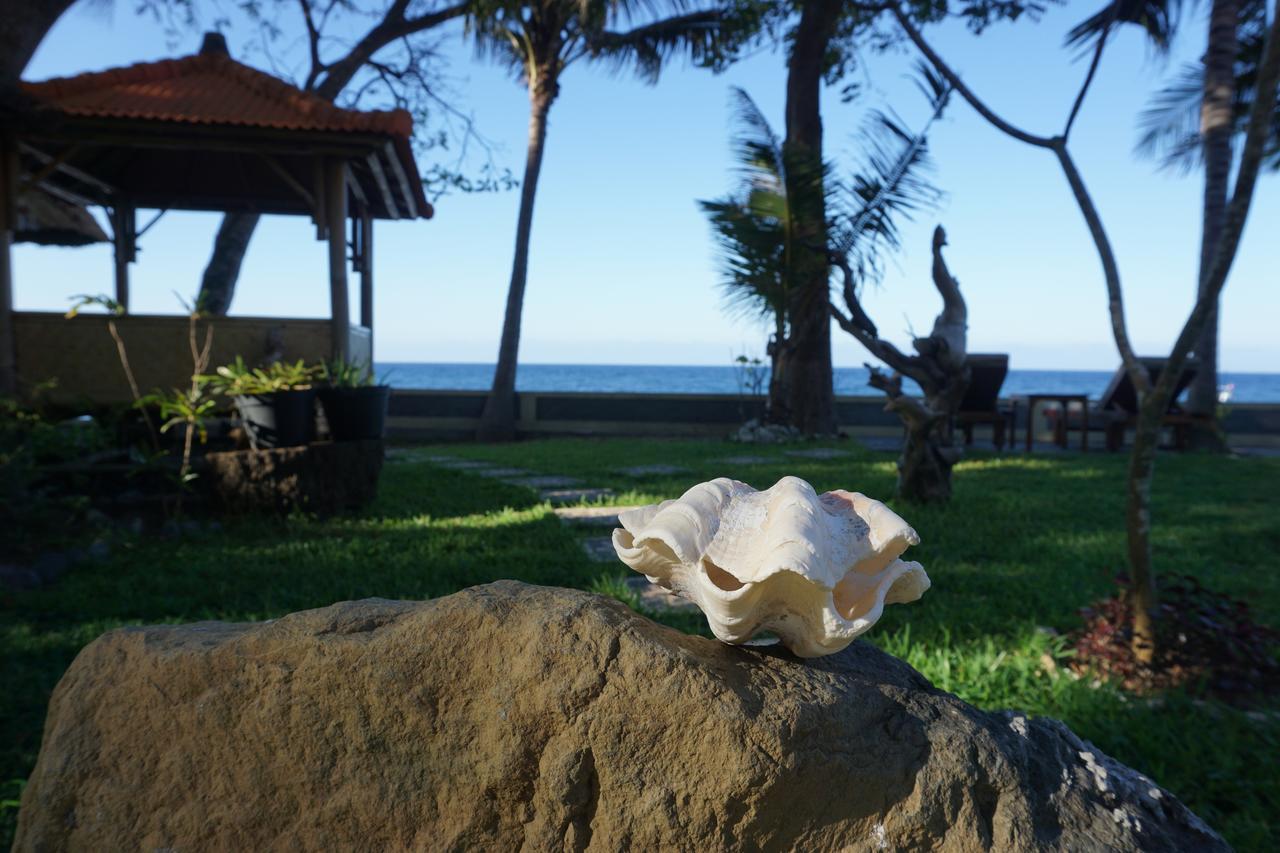 Alam Mimpi Bali Hotel Tejakula Exterior foto