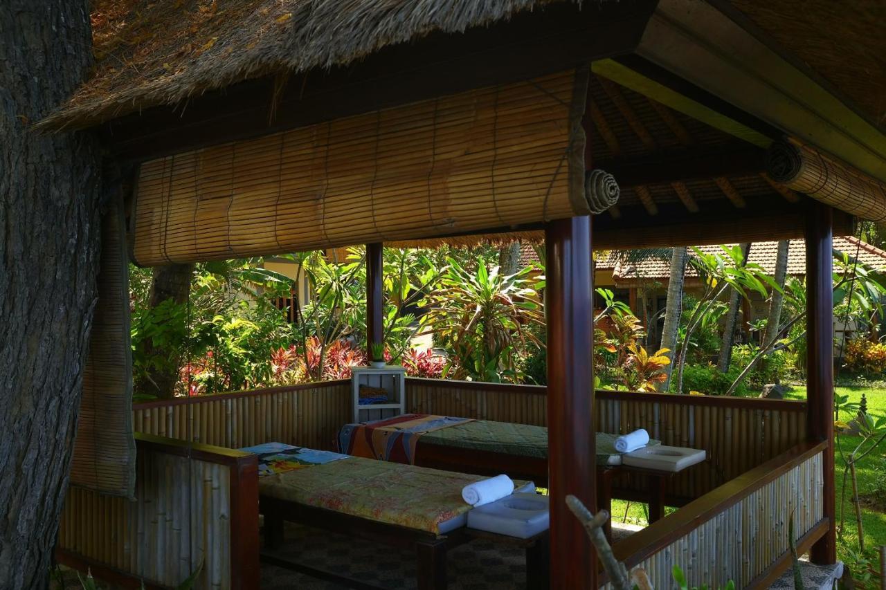 Alam Mimpi Bali Hotel Tejakula Exterior foto