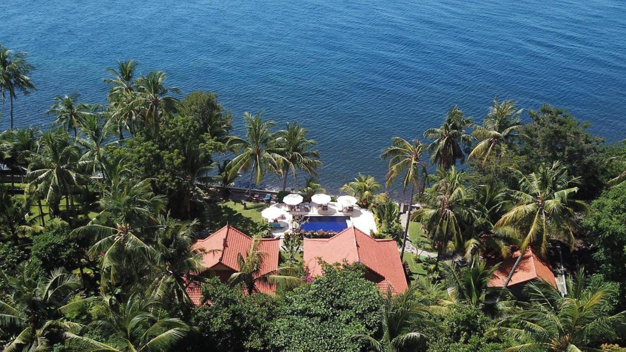 Alam Mimpi Bali Hotel Tejakula Exterior foto