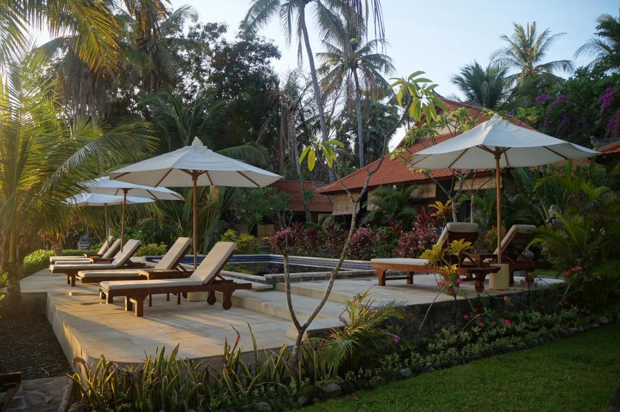 Alam Mimpi Bali Hotel Tejakula Exterior foto