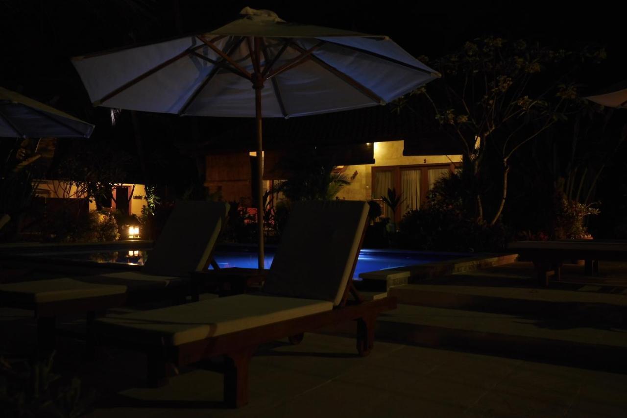 Alam Mimpi Bali Hotel Tejakula Exterior foto